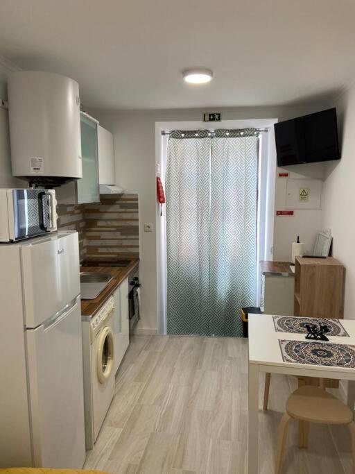 Holiday Setubal Loft Extérieur photo