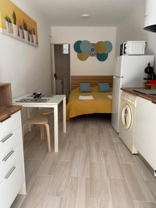 Holiday Setubal Loft Extérieur photo