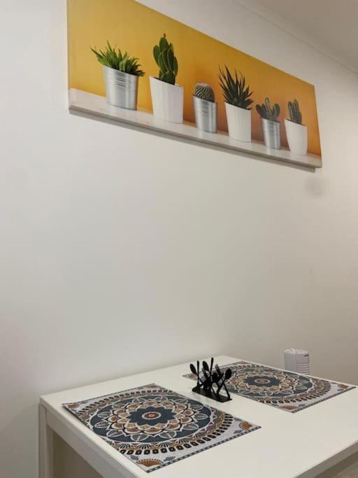 Holiday Setubal Loft Extérieur photo
