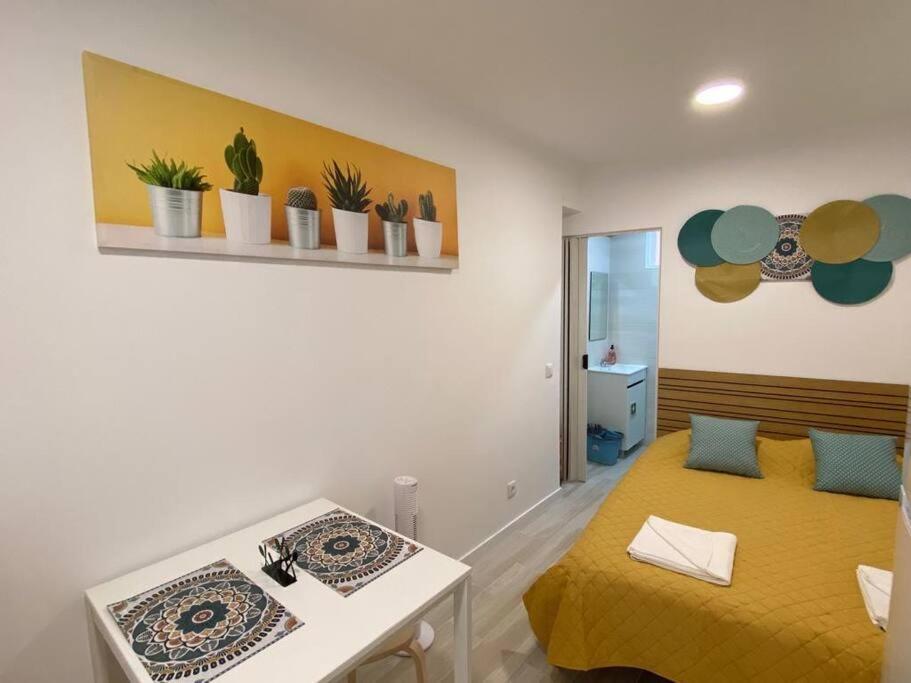 Holiday Setubal Loft Extérieur photo