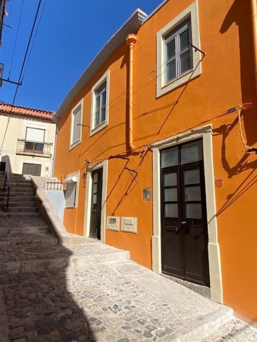 Holiday Setubal Loft Extérieur photo