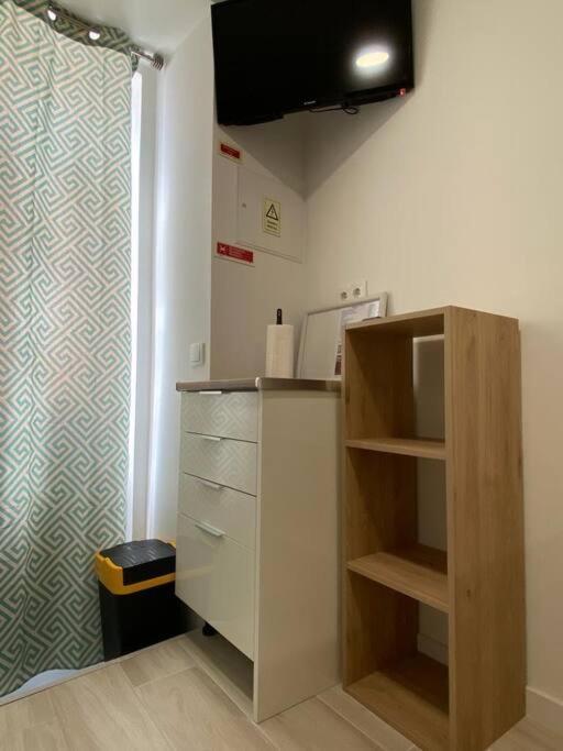 Holiday Setubal Loft Extérieur photo